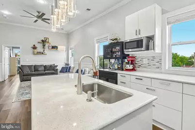 233 S Street NE #5, Washington, DC 20002 - Photo 15