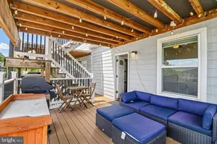 233 S St NE, Washington, DC 20002 - Photo 33
