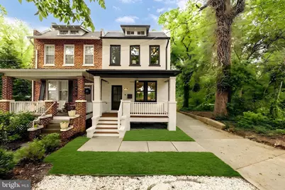 1430 Brentwood Road NE, Washington, DC 20018 - Photo 1