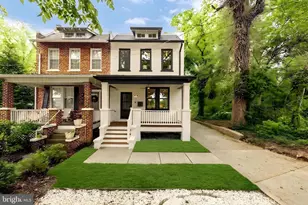 1430 Brentwood Rd NE, Washington, DC 20018 - Photo 1