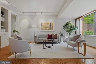 4100 Cathedral Ave NW, Washington, DC 20016 - Photo 17