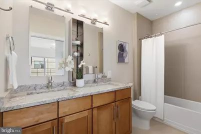 5201 Wisconsin Avenue NW #406, Washington, DC 20015 - Photo 15