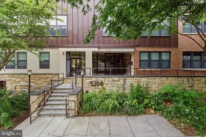 5201 Wisconsin Avenue NW #406, Washington, DC 20015 - Photo 3