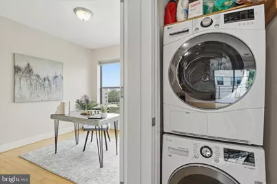 5201 Wisconsin Avenue NW #406, Washington, DC 20015 - Photo 17