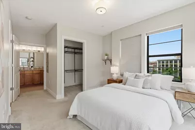 5201 Wisconsin Avenue NW #406, Washington, DC 20015 - Photo 13