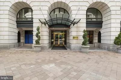 601 Pennsylvania Avenue NW #612, Washington, DC 20004 - Photo 1