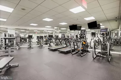 601 Pennsylvania Avenue NW #612, Washington, DC 20004 - Photo 21