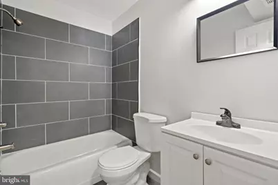 808 Chesapeake Street SE, Washington, DC 20032 - Photo 5