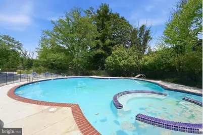 2111 Wisconsin Avenue NW #524, Washington, DC 20007 - Photo 15