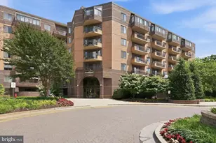 2111 Wisconsin Ave NW, Washington, DC 20007 - Photo 19