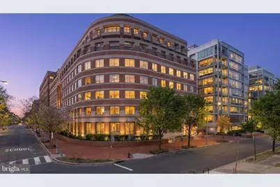 1275 25th Street NW #701, Washington, DC 20037 - Photo 3