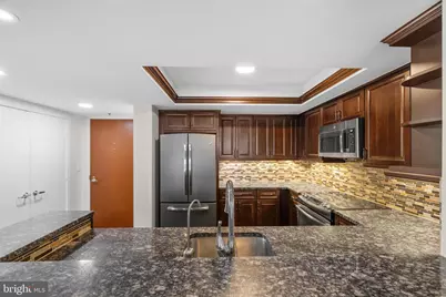 1275 25th Street NW #701, Washington, DC 20037 - Photo 5