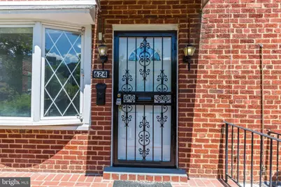 624 Jefferson Street NE, Washington, DC 20011 - Photo 5