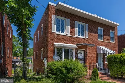 624 Jefferson Street NE, Washington, DC 20011 - Photo 3