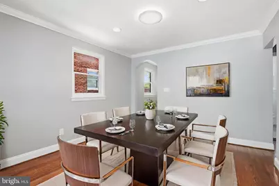 624 Jefferson Street NE, Washington, DC 20011 - Photo 13
