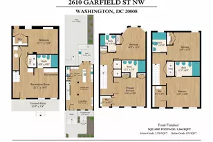 2610 Garfield St NW, Washington, DC 20008 - Photo 51