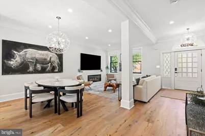 2610 Garfield Street NW, Washington, DC 20008 - Photo 5