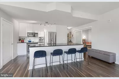 460 New York Avenue NW #607, Washington, DC 20001 - Photo 13