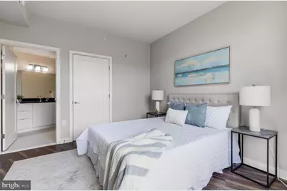 460 New York Avenue NW #607, Washington, DC 20001 - Photo 19