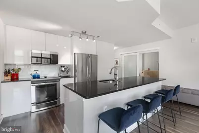 460 New York Avenue NW #607, Washington, DC 20001 - Photo 11