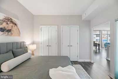 460 New York Avenue NW #607, Washington, DC 20001 - Photo 31