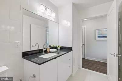 460 New York Avenue NW #607, Washington, DC 20001 - Photo 33
