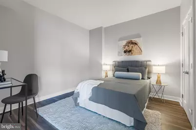 460 New York Avenue NW #607, Washington, DC 20001 - Photo 25