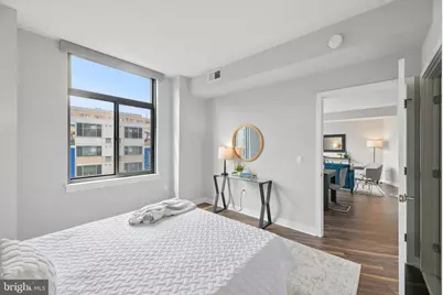 460 New York Avenue NW #607, Washington, DC 20001 - Photo 17