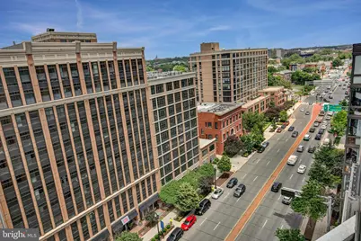 460 New York Avenue NW #607, Washington, DC 20001 - Photo 51