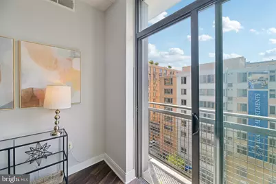 460 New York Avenue NW #607, Washington, DC 20001 - Photo 5