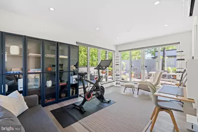 3915 Fulton Street NW #PH-6, Washington, DC 20007 - Photo 23