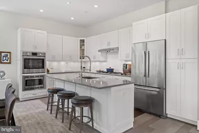 3915 Fulton Street NW #PH-6, Washington, DC 20007 - Photo 7
