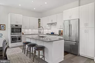 3915 Fulton St NW, Washington, DC 20007 - Photo 7