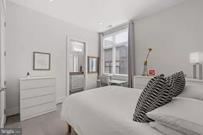 3915 Fulton Street NW #PH-6, Washington, DC 20007 - Photo 19
