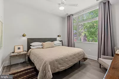 3915 Fulton Street NW #PH-6, Washington, DC 20007 - Photo 13