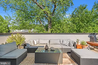 3915 Fulton Street NW #PH-6, Washington, DC 20007 - Photo 29
