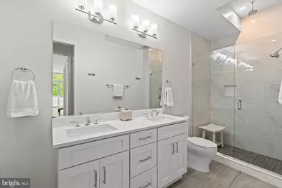 3915 Fulton Street NW #PH-6, Washington, DC 20007 - Photo 15