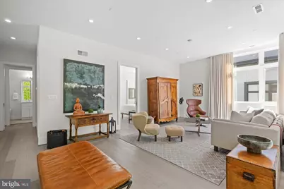 3915 Fulton Street NW #PH-6, Washington, DC 20007 - Photo 5
