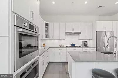3915 Fulton Street NW #PH-6, Washington, DC 20007 - Photo 9