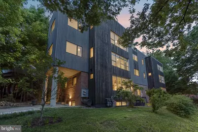4101 Arkansas Avenue NW #B, Washington, DC 20011 - Photo 49
