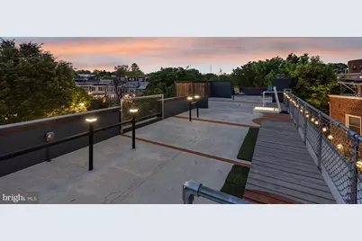 4101 Arkansas Avenue NW #B, Washington, DC 20011 - Photo 3