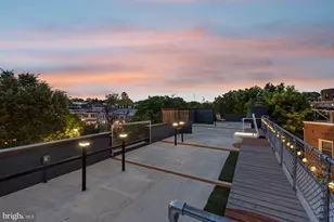 4101 Arkansas Ave NW, Washington, DC 20011 - Photo 3