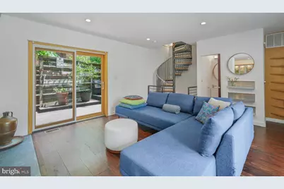 4101 Arkansas Avenue NW #B, Washington, DC 20011 - Photo 13
