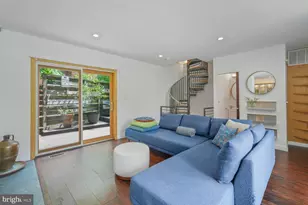 4101 Arkansas Ave NW, Washington, DC 20011 - Photo 13