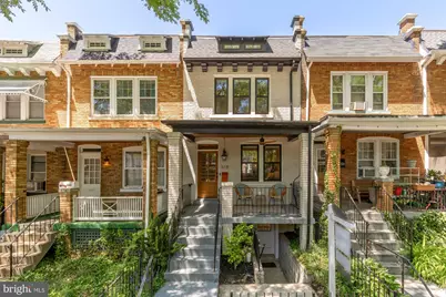 518 23rd Place NE, Washington, DC 20002 - Photo 1