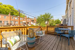 518 23rd Pl NE, Washington, DC 20002 - Photo 33