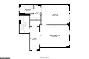 1915 16th St NW, Washington, DC 20009 - Photo 35