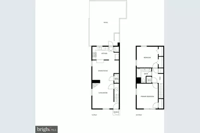 410 Franklin Street NE, Washington, DC 20017 - Photo 35