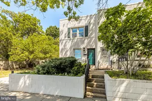410 Franklin St NE, Washington, DC 20017 - Photo 1