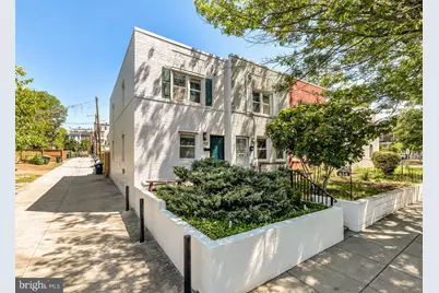 410 Franklin Street NE, Washington, DC 20017 - Photo 3